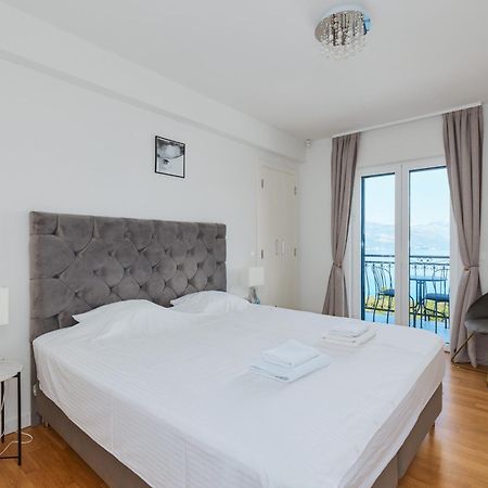 Villa Vista Azzurra Tivat Luaran gambar