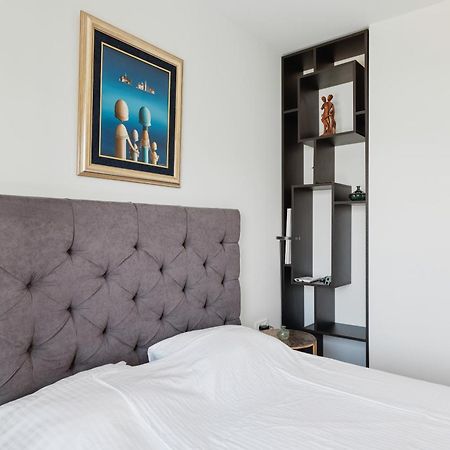 Villa Vista Azzurra Tivat Luaran gambar
