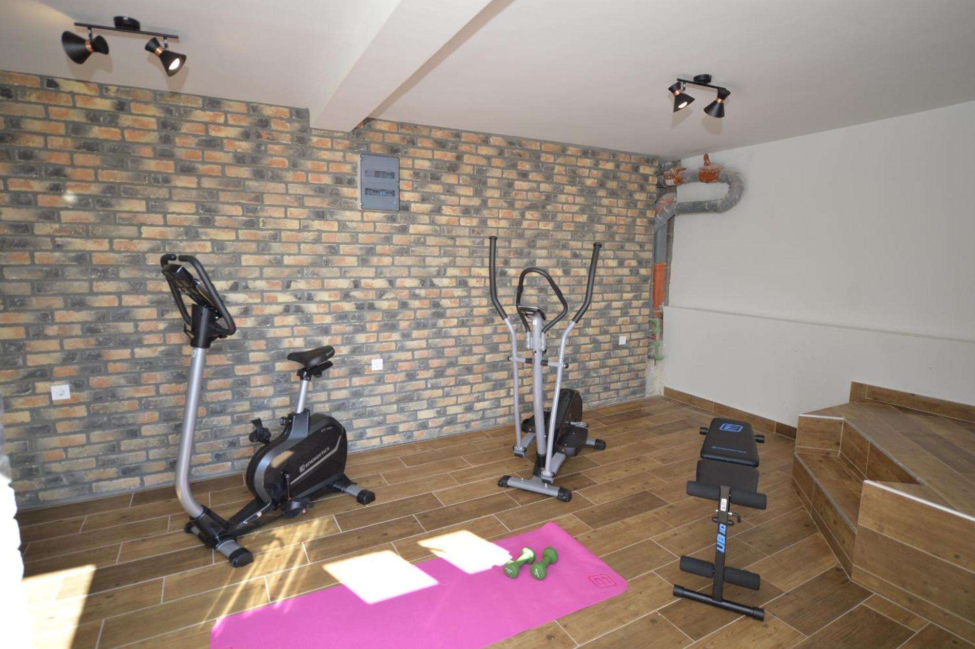 Villa Vista Azzurra Tivat Luaran gambar