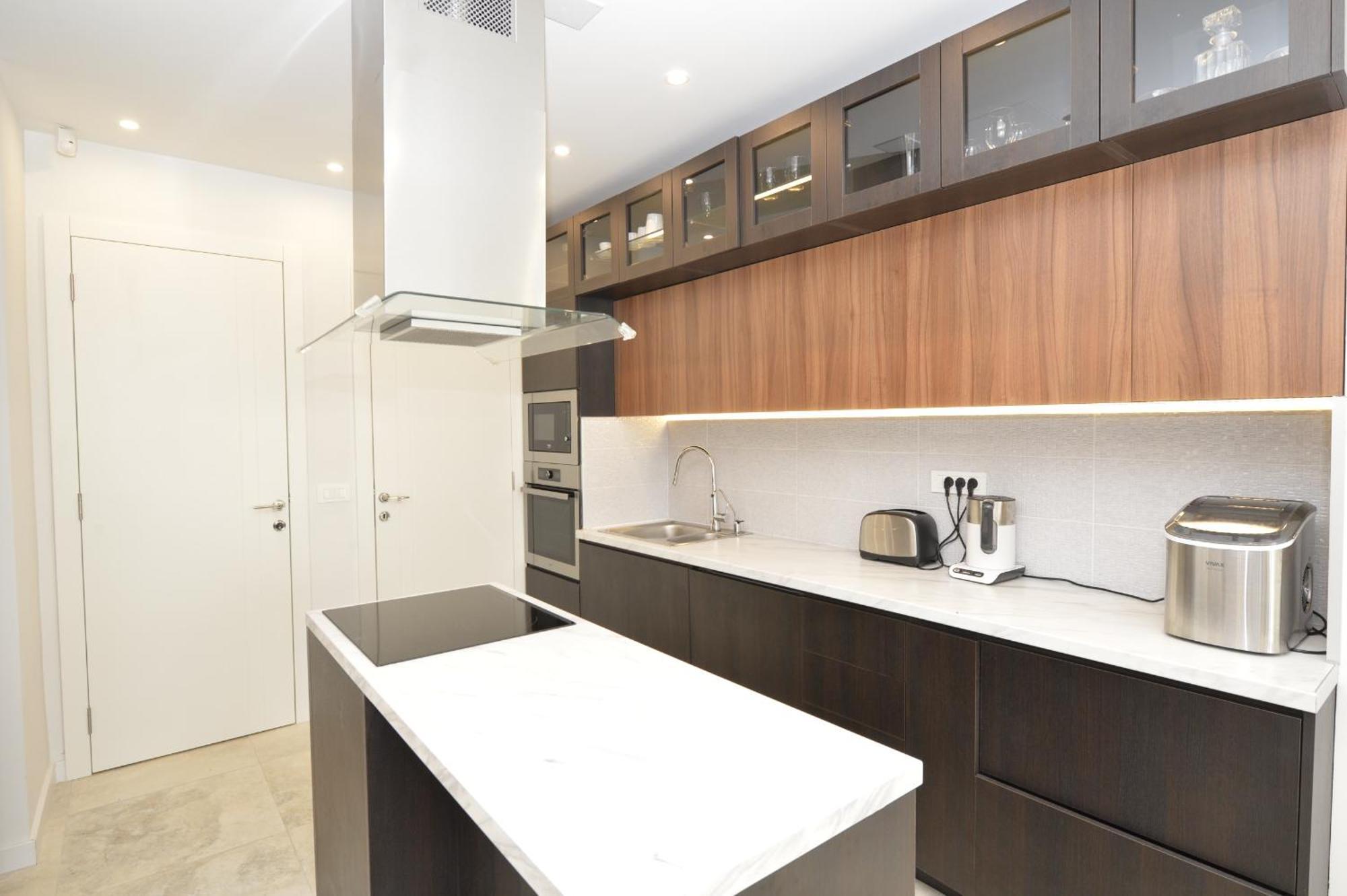 Villa Vista Azzurra Tivat Luaran gambar