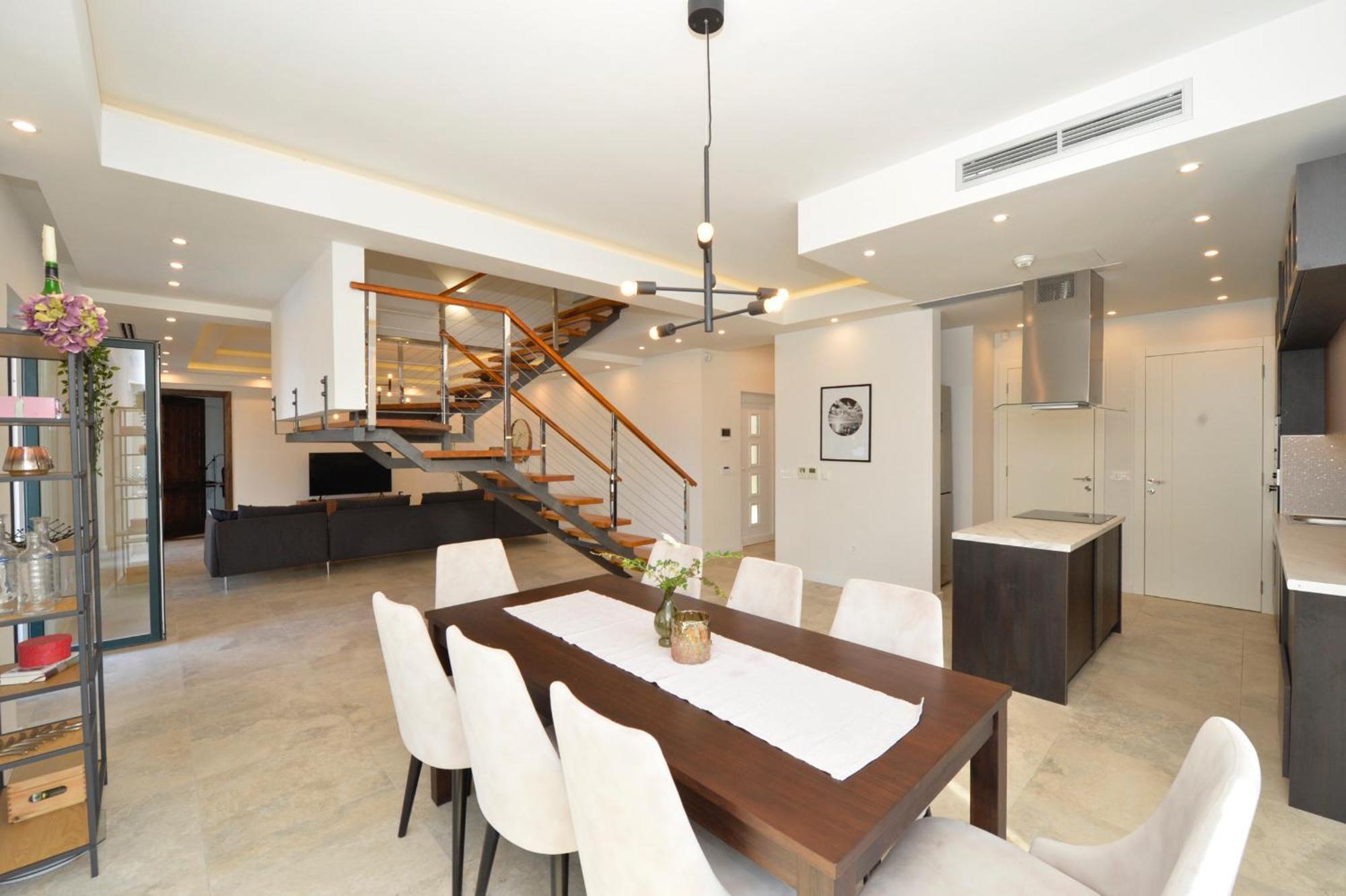 Villa Vista Azzurra Tivat Luaran gambar