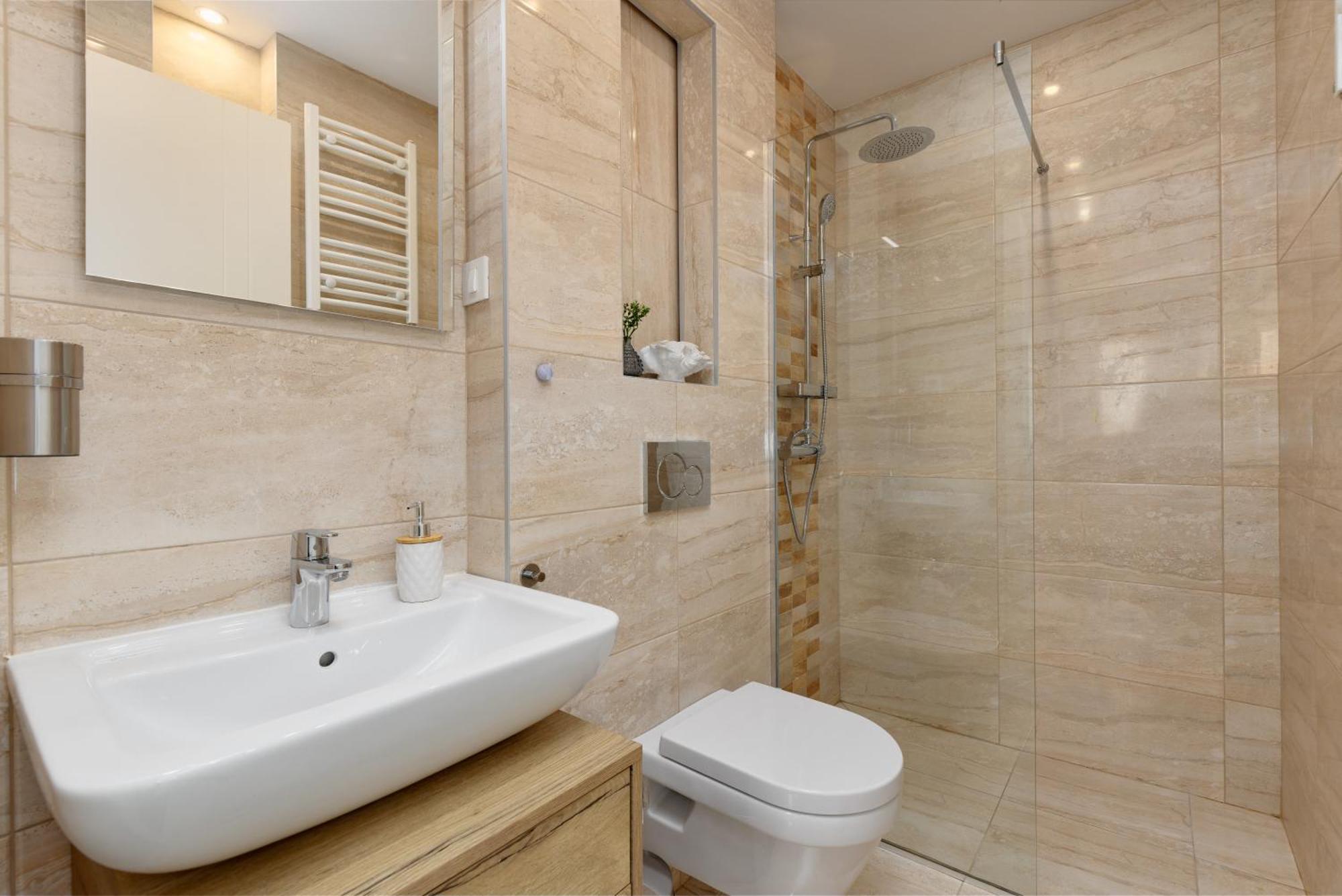 Villa Vista Azzurra Tivat Luaran gambar