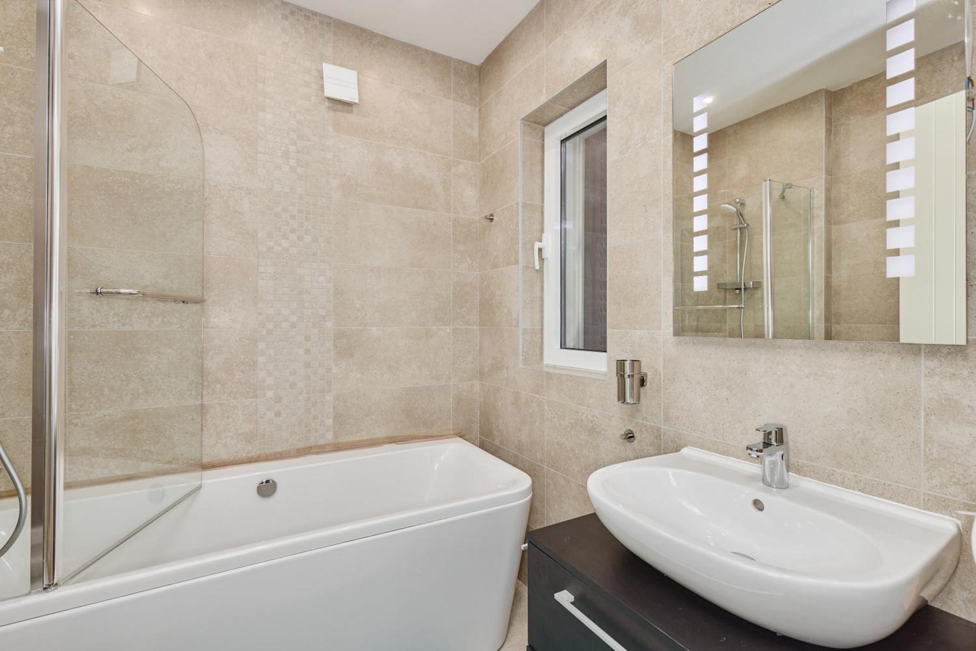 Villa Vista Azzurra Tivat Luaran gambar