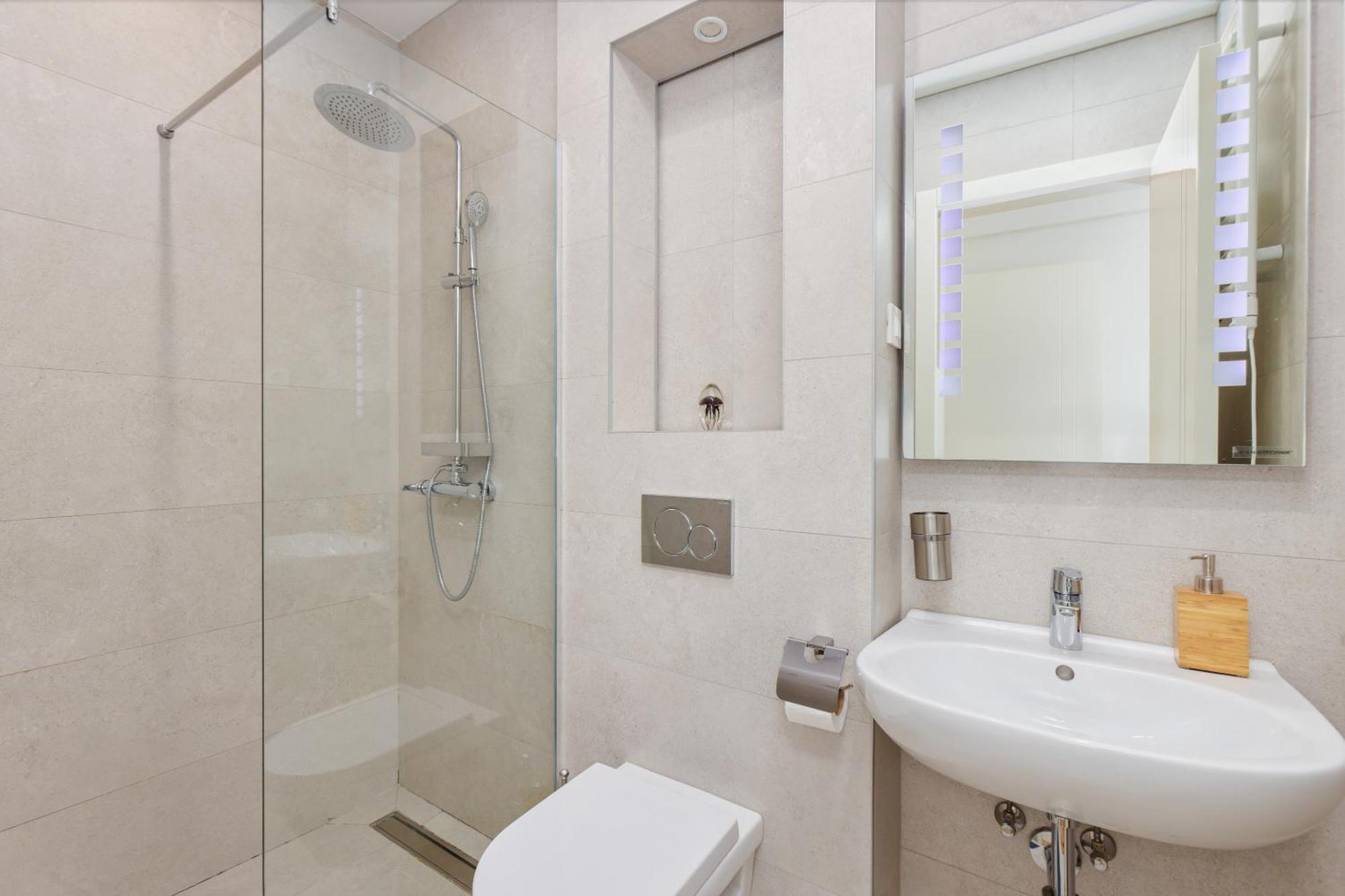 Villa Vista Azzurra Tivat Luaran gambar