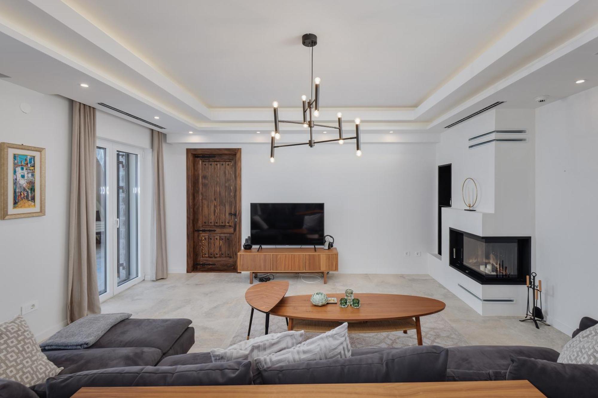 Villa Vista Azzurra Tivat Luaran gambar