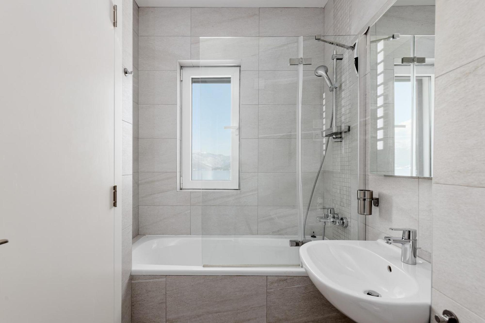 Villa Vista Azzurra Tivat Luaran gambar