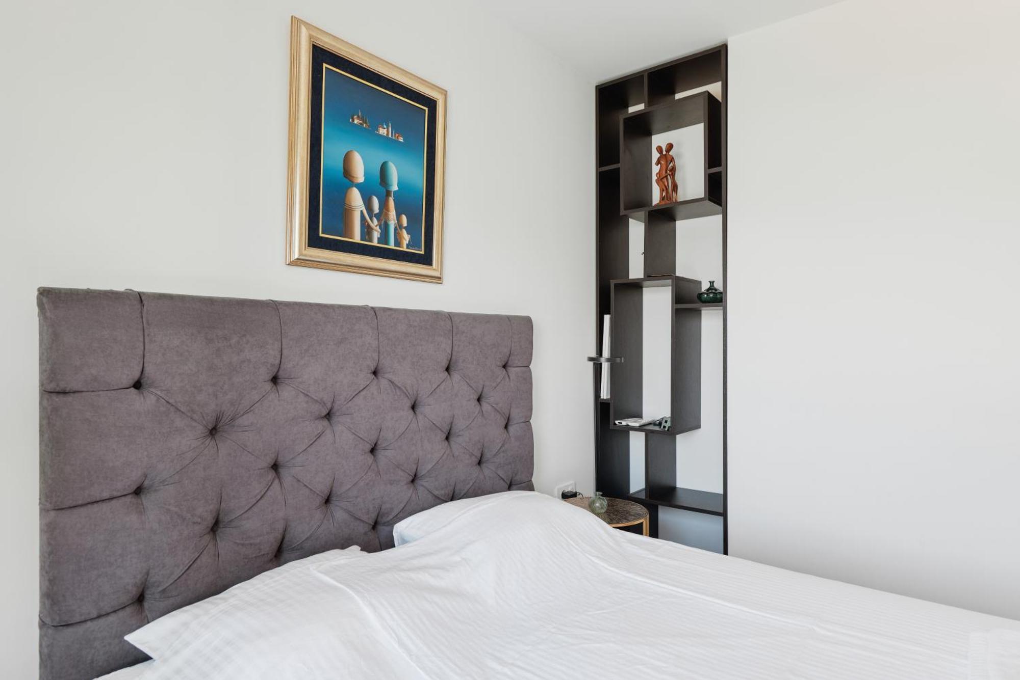 Villa Vista Azzurra Tivat Luaran gambar